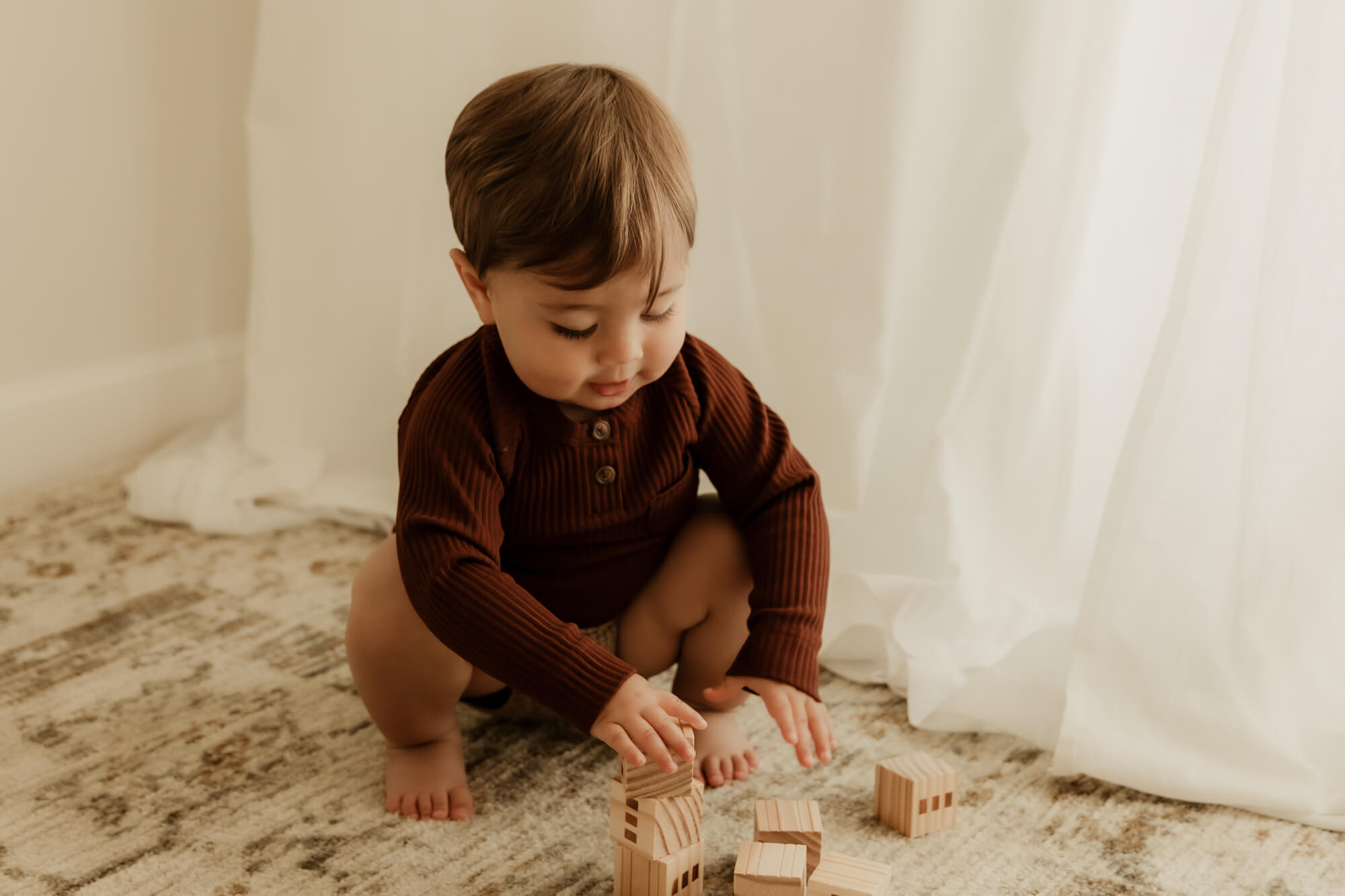 Interactive Toys for Toddlers: Igniting Imagination and Learning